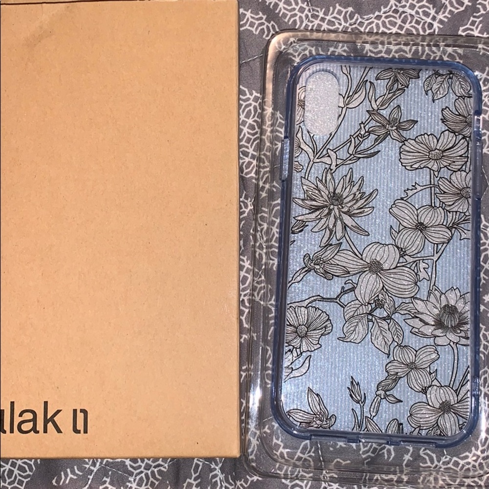 Ulak iPhone Xr Case
